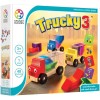Smart game - Trucky 3 
